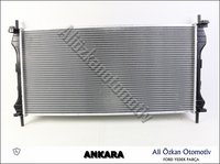 Ford Yedek Parça - MGA RADYATÖR ( KLİMASIZ) (125 PS Ö.ÇEKER)